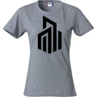 Clique Basic-T Women Miniaturansicht