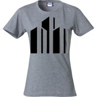 Clique Basic-T Women Miniaturansicht