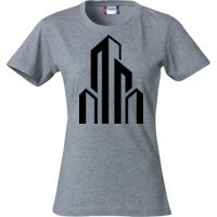 Clique Basic-T Women Miniaturansicht