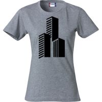 Clique Basic-T Women Miniaturansicht