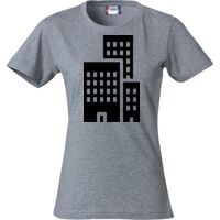 Clique Basic-T Women Miniaturansicht