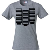 Clique Basic-T Women Miniaturansicht