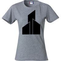 Clique Basic-T Women Miniaturansicht