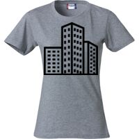 Clique Basic-T Women Miniaturansicht