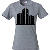 Clique Basic-T Women Miniaturansicht