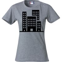 Clique Basic-T Women Miniaturansicht