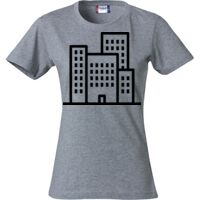 Clique Basic-T Women Miniaturansicht