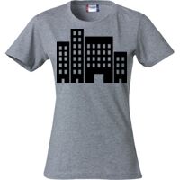 Clique Basic-T Women Miniaturansicht