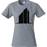 Clique Basic-T Women Miniaturansicht