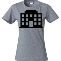 Clique Basic-T Women Miniaturansicht