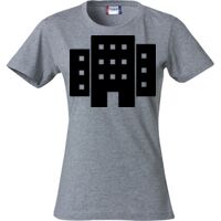 Clique Basic-T Women Miniaturansicht