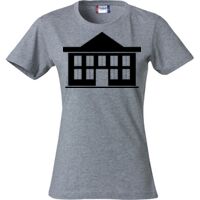 Clique Basic-T Women Miniaturansicht