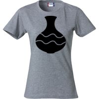 Clique Basic-T Women Miniaturansicht