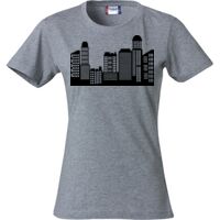 Clique Basic-T Women Miniaturansicht