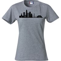 Clique Basic-T Women Miniaturansicht