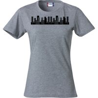 Clique Basic-T Women Miniaturansicht