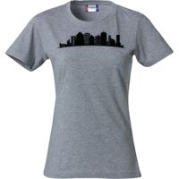 Clique Basic-T Women Miniaturansicht