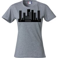 Clique Basic-T Women Miniaturansicht