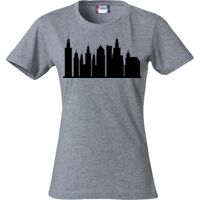 Clique Basic-T Women Miniaturansicht