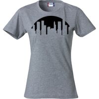 Clique Basic-T Women Miniaturansicht