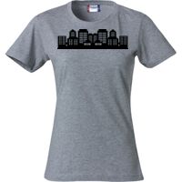 Clique Basic-T Women Miniaturansicht