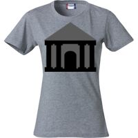 Clique Basic-T Women Miniaturansicht