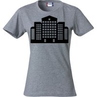 Clique Basic-T Women Miniaturansicht