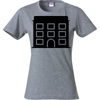 Clique Basic-T Women Miniaturansicht