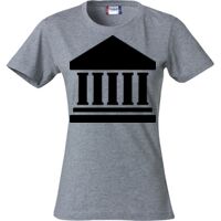 Clique Basic-T Women Miniaturansicht