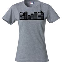 Clique Basic-T Women Miniaturansicht