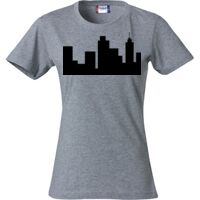 Clique Basic-T Women Miniaturansicht