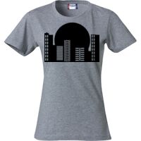 Clique Basic-T Women Miniaturansicht