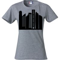 Clique Basic-T Women Miniaturansicht