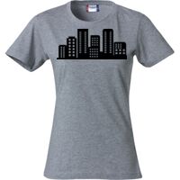 Clique Basic-T Women Miniaturansicht