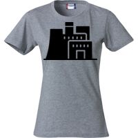 Clique Basic-T Women Miniaturansicht