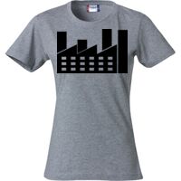 Clique Basic-T Women Miniaturansicht