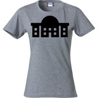 Clique Basic-T Women Miniaturansicht