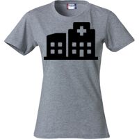 Clique Basic-T Women Miniaturansicht