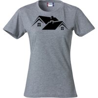 Clique Basic-T Women Miniaturansicht