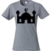 Clique Basic-T Women Miniaturansicht