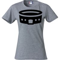 Clique Basic-T Women Miniaturansicht