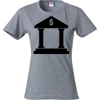 Clique Basic-T Women Miniaturansicht