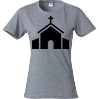 Clique Basic-T Women Miniaturansicht