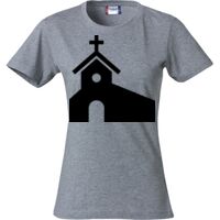 Clique Basic-T Women Miniaturansicht