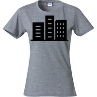 Clique Basic-T Women Miniaturansicht