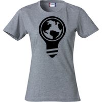 Clique Basic-T Women Miniaturansicht