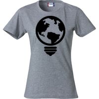 Clique Basic-T Women Miniaturansicht