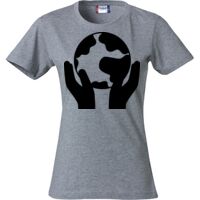 Clique Basic-T Women Miniaturansicht