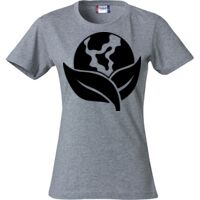 Clique Basic-T Women Miniaturansicht