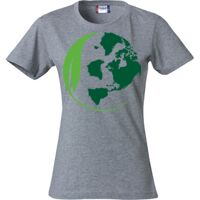 Clique Basic-T Women Miniaturansicht